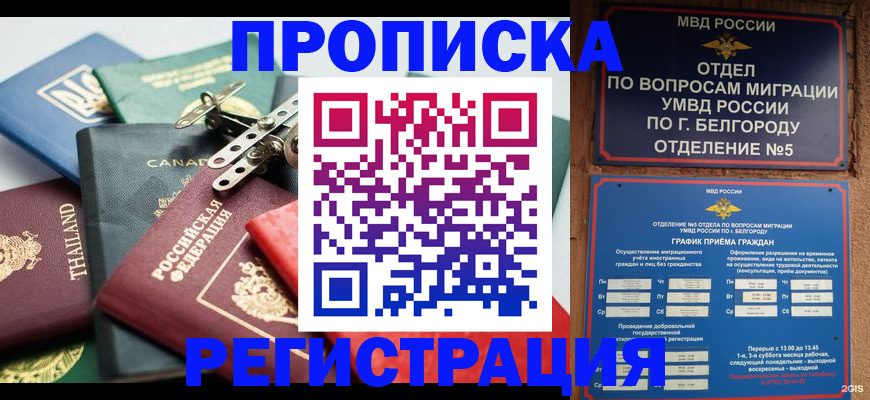 временная регистрация недорого в Зуевке